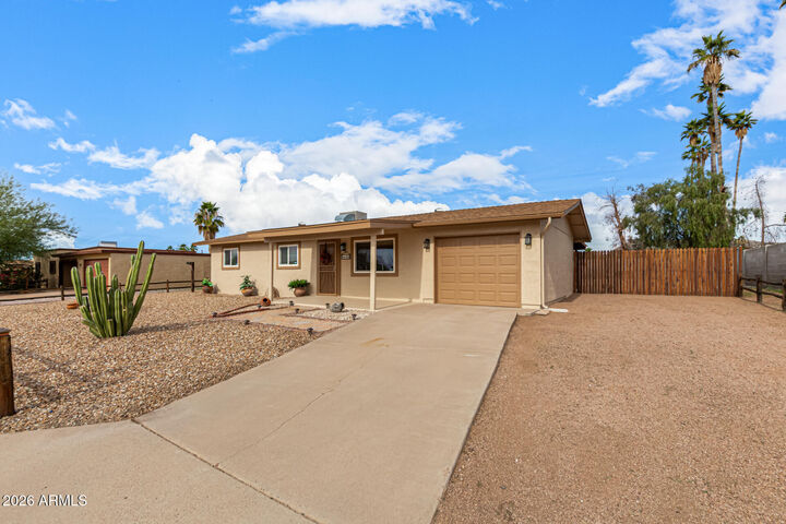 Property Photo:  9638 E Adobe Road  AZ 85207 