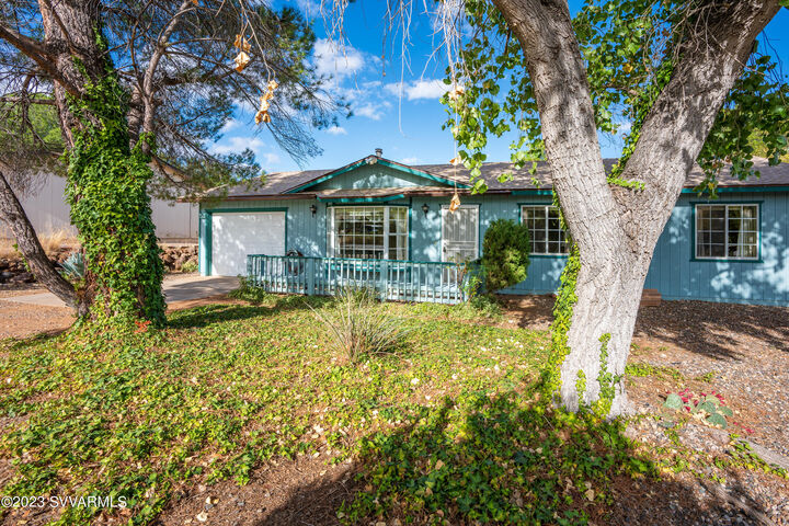 Property Photo:  250 Kearny  AZ 86326 