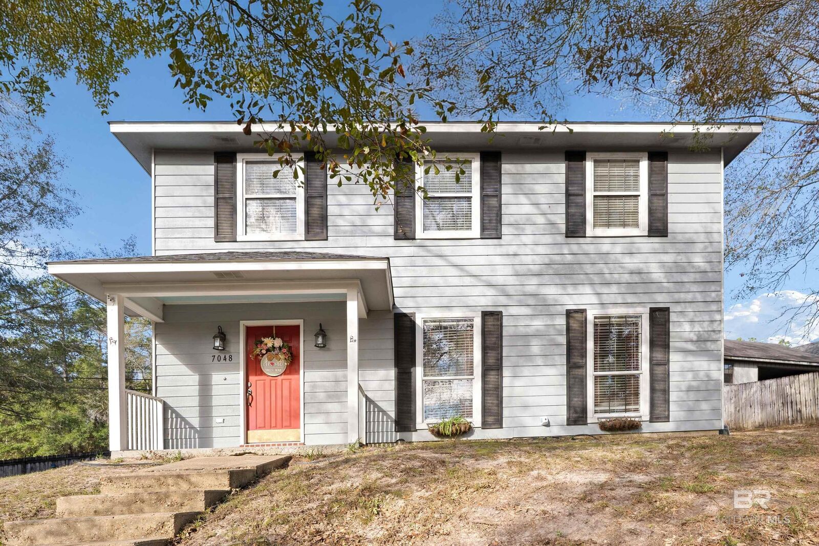 Property Photo:  7048 Anclote Court  AL 36695 