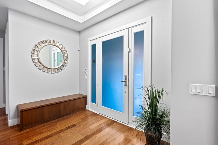 Property Photo:  5390 Elm Street  BC V6N 1A1 