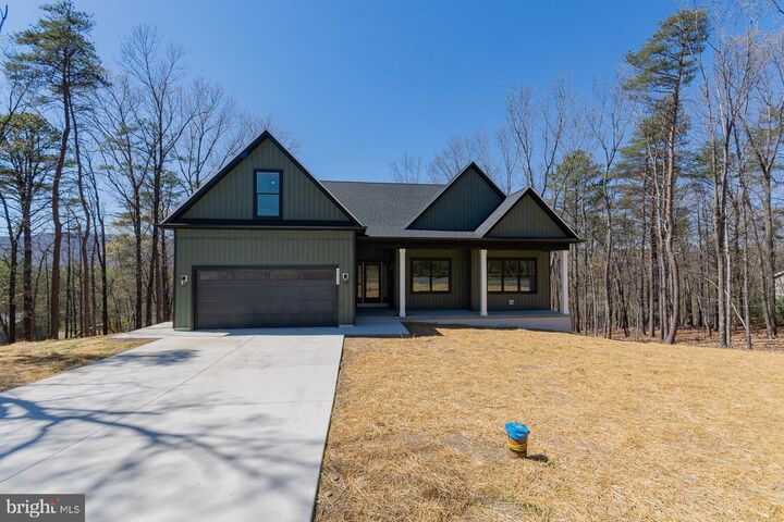 Property Photo:  4352 Timber Ridge Road  WV 25411 