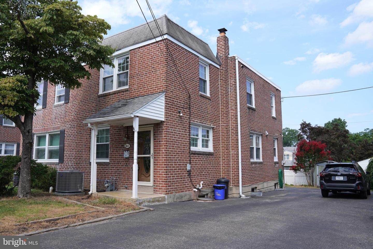 Property Photo:  244 Williams Road  PA 19010 