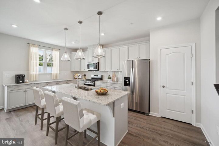 Property Photo: 218 Lackawanna Lane DE 19970