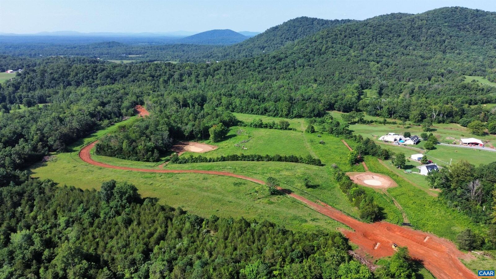 Property Photo: Lot 2 Evelyns Way VA 22973