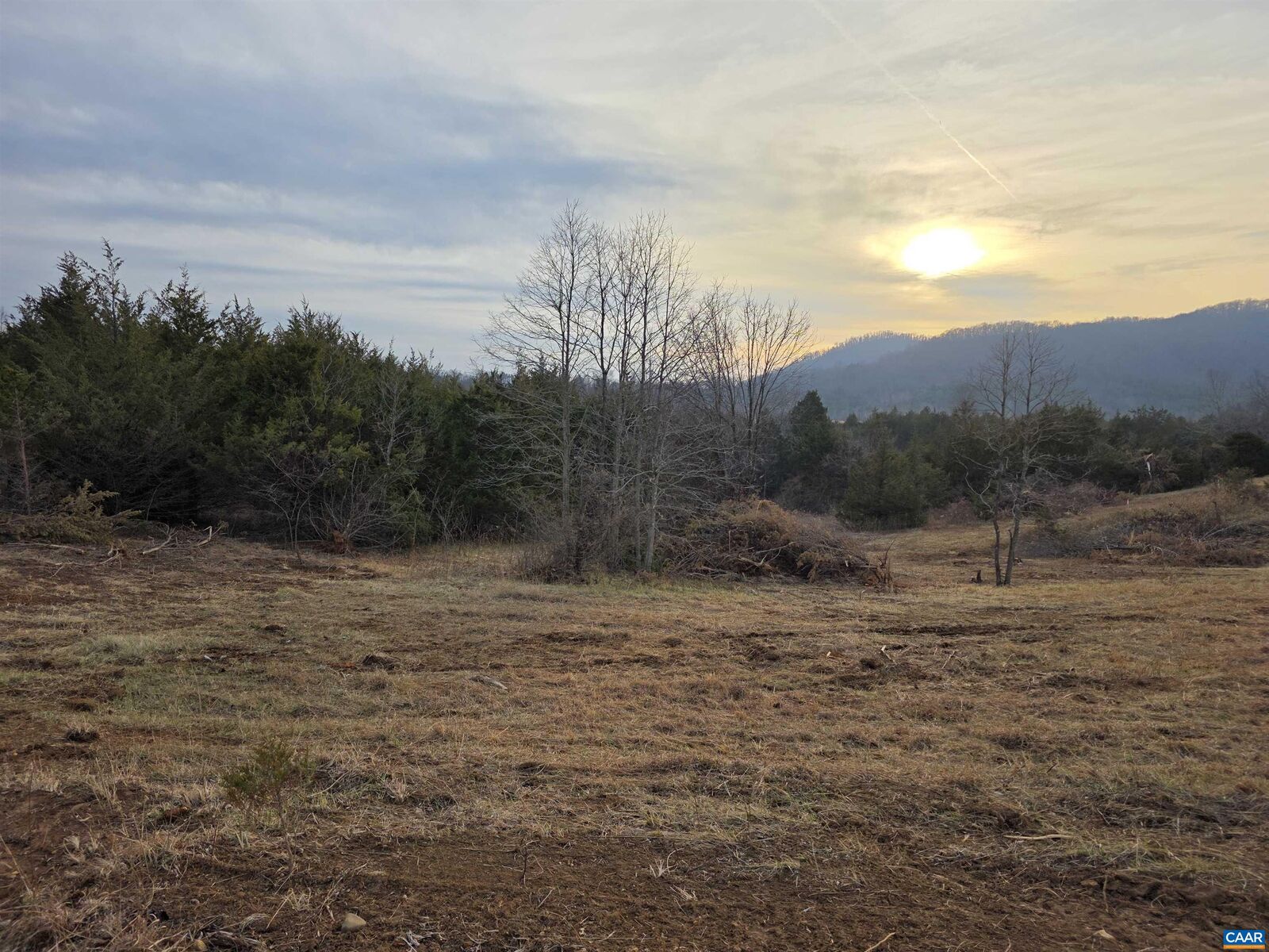 Property Photo:  Lot 15 Pea Ridge Rd  VA 22973 
