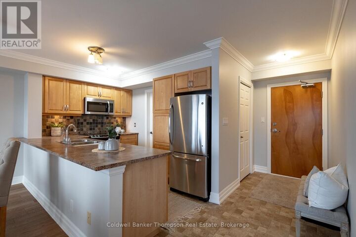 Property Photo:  26 Dairy Lane 405  ON P1H 0A4 