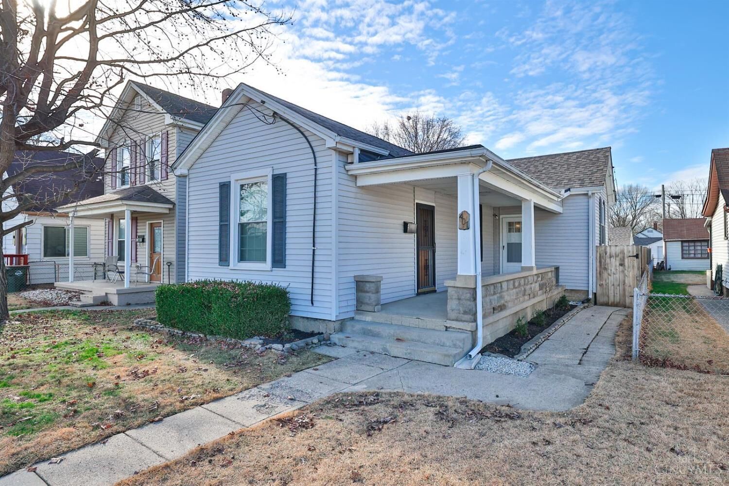 Property Photo:  407 N Fair Avenue  OH 45013 