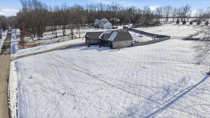 Property Photo:  19700 Canada Road  OH 43022 