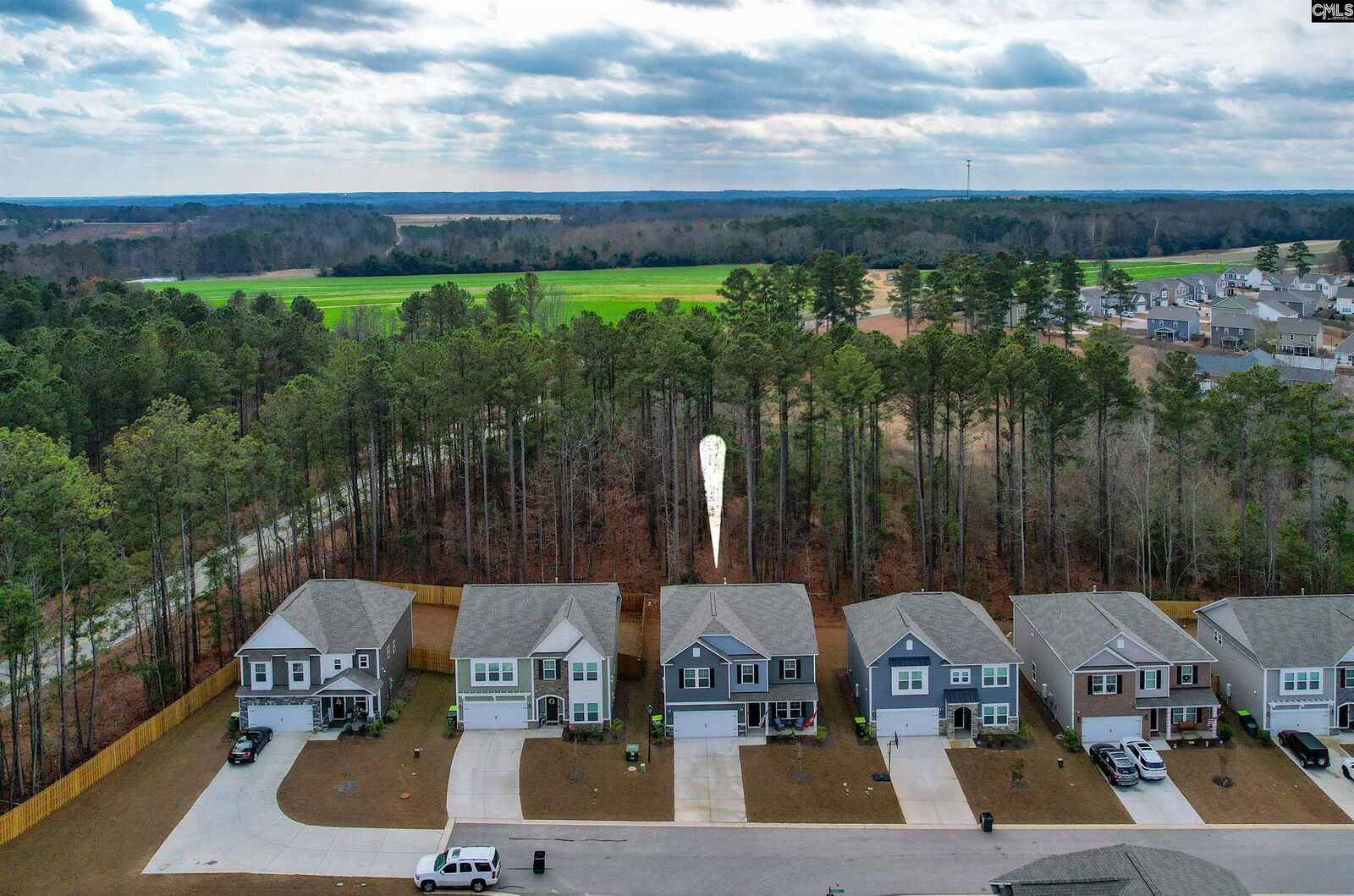 Property Photo:  820 Tradesman  SC 29072 