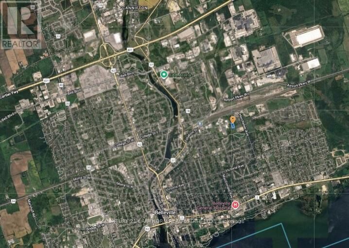 Property Photo:  45 Dussek Street  ON K8N 5R9 