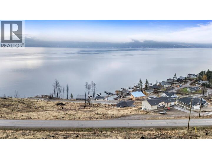 Property Photo: 8885 Westside Road BC V1H 2E8