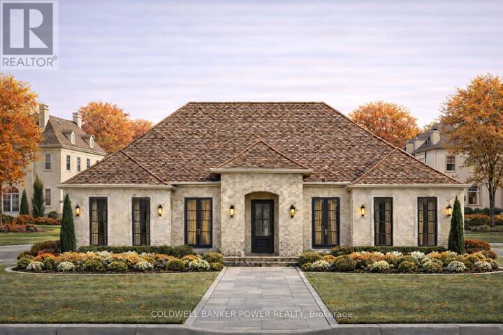 Property Photo: 6381 Jack England Drive ON N6P 0L3