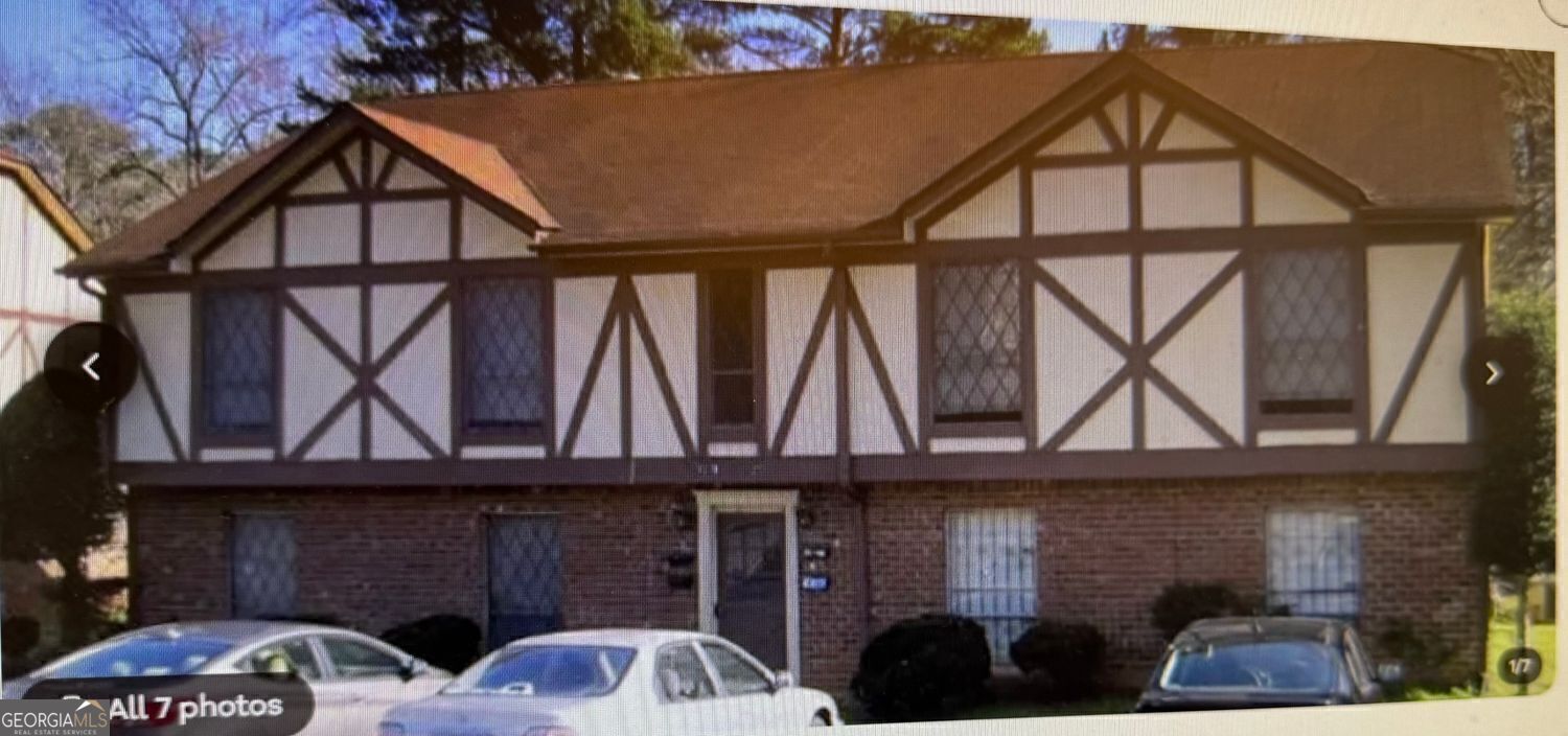 Property Photo:  3231 Abbeywood Drive  GA 30034 