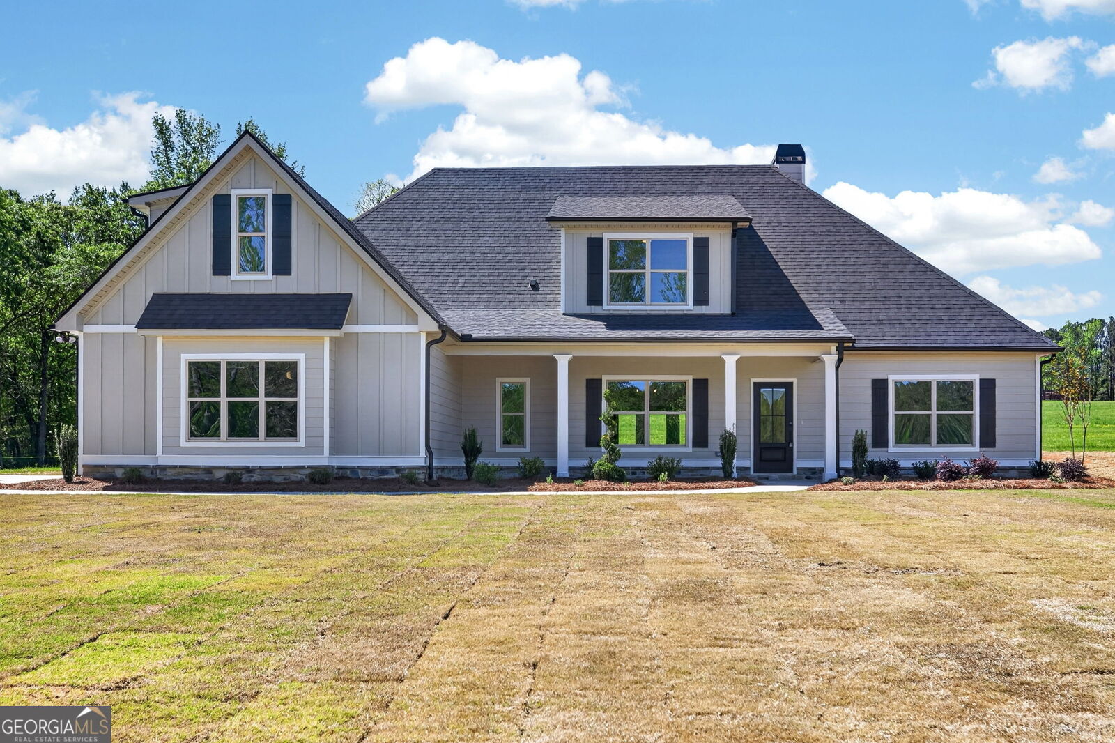Property Photo: 65 Unity Road GA 30170