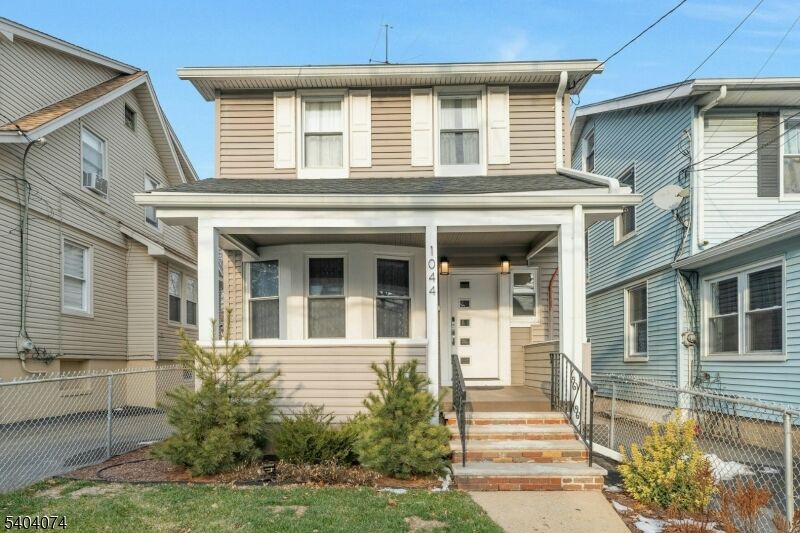 Property Photo:  1044 18th Ave  NJ 07106 