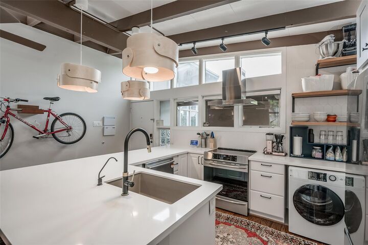 Property Photo:  5222 Memorial Drive 5222  TX 77007 