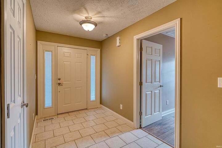 Property Photo: 5639 Sharon Road IN 47630