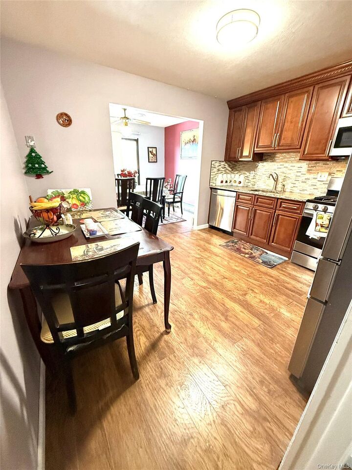 Property Photo: 138 Country Club Lane NY 10970