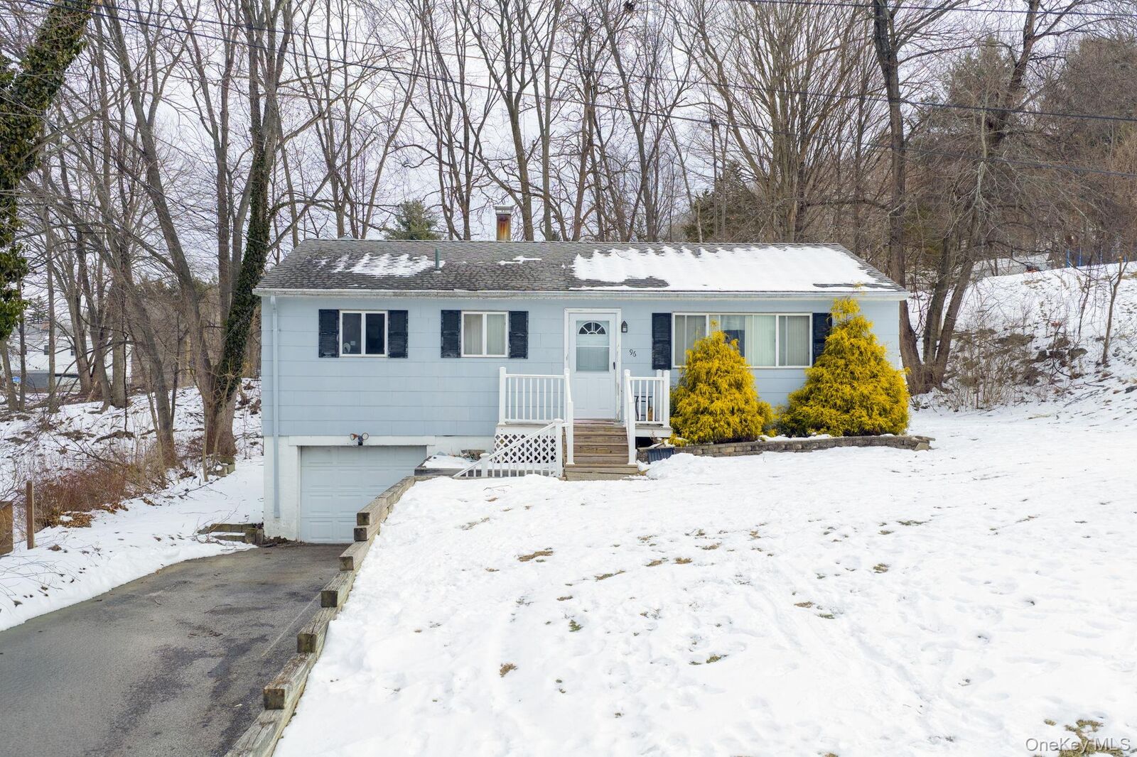 Property Photo: 96 Duelk Avenue NY 10950