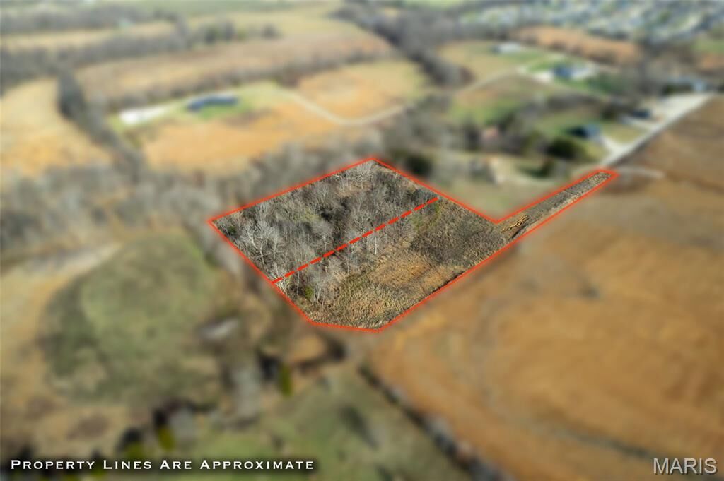 Property Photo: State Highway 72 Lot 1 MO 63755