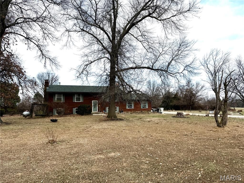 Property Photo:  25667 Booneslick Farm Road  MO 63390 