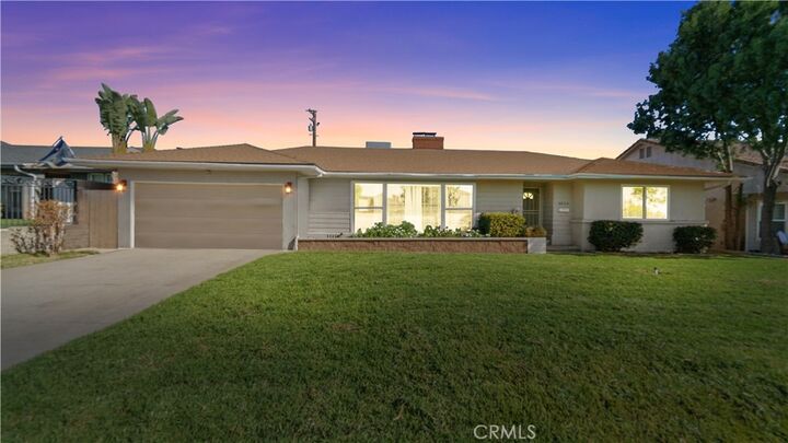 Property Photo:  3535 El Camino  CA 92404 