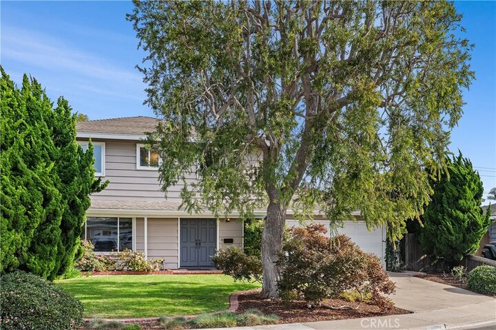 Property Photo:  17942 Caledonia Circle  CA 92647 