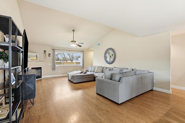 Property Photo:  4208 Sherlock Way  CA 95610 