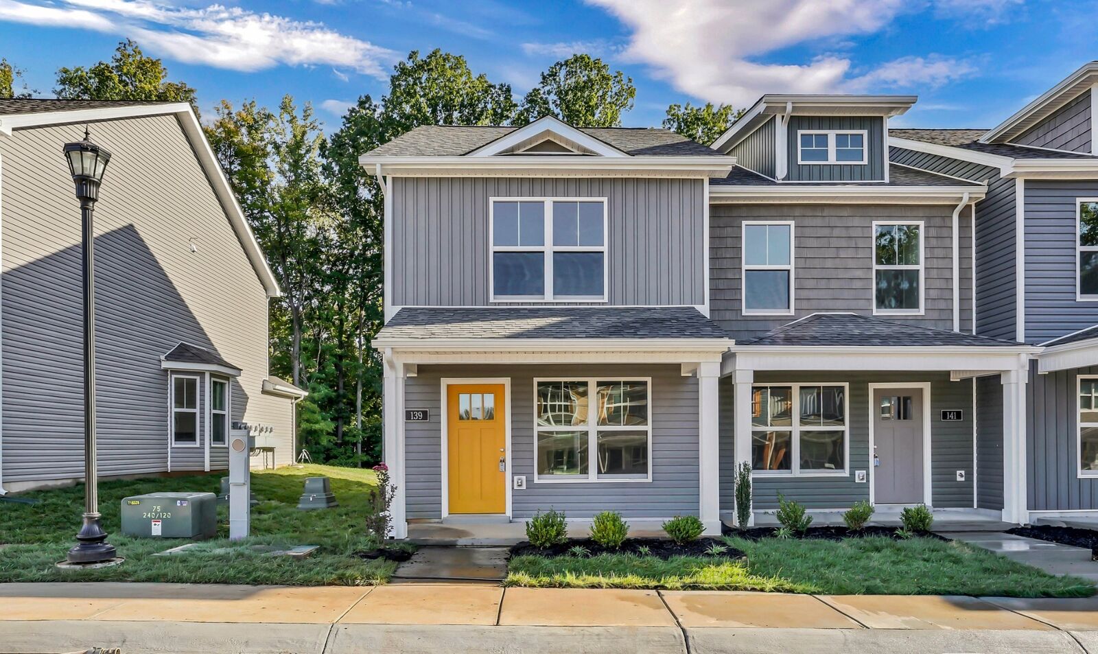 Property Photo: 139 Quarry Point Dr TN 37043