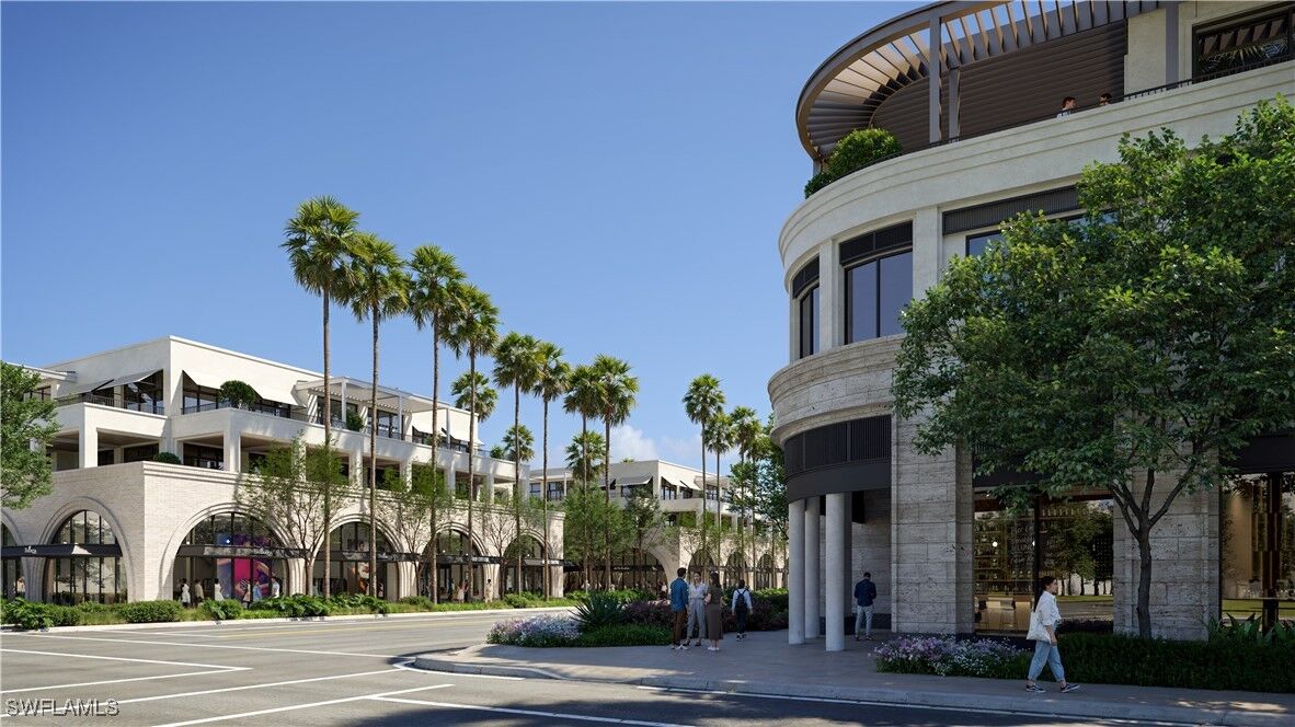 Property Photo:  1075 6th Avenue S 305  FL 34102 