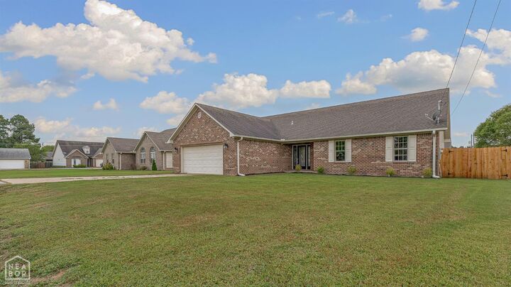 Property Photo:  105 Meadow  AR 72416 