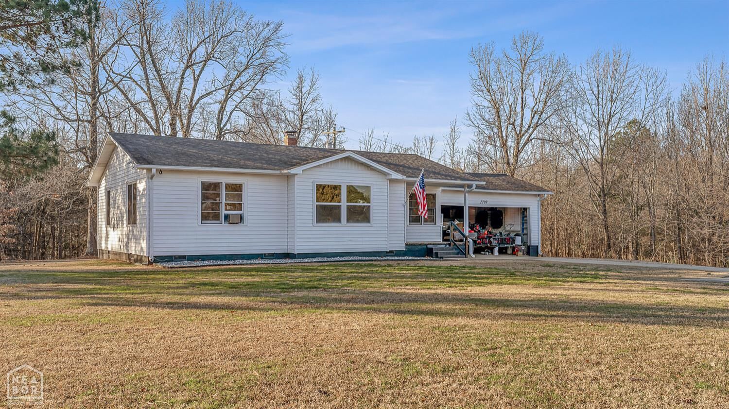 Property Photo: 2709 Greene 626 Road AR 72450