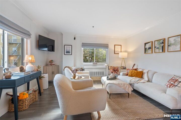 Property Photo: 476 Monmouth Street 203 NJ 07302