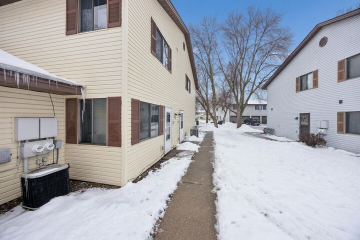 Property Photo: 6510 83rd Court N MN 55445
