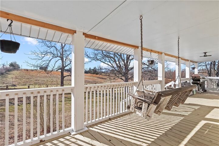 Property Photo:  2097 Nc 1600  AR 72624 