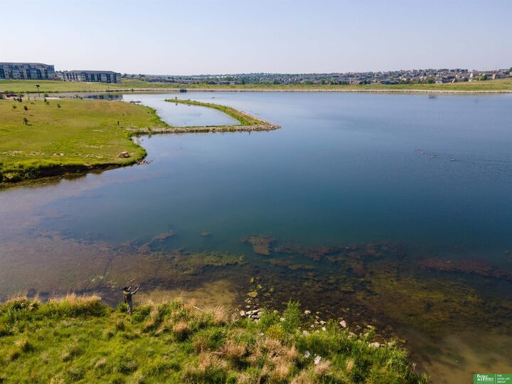 Property Photo: 7425 N 176 Street Lot 28R1 NE 68007