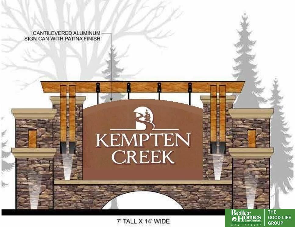 Property Photo: 10905 N 160 Street Lot 113 NE 68007