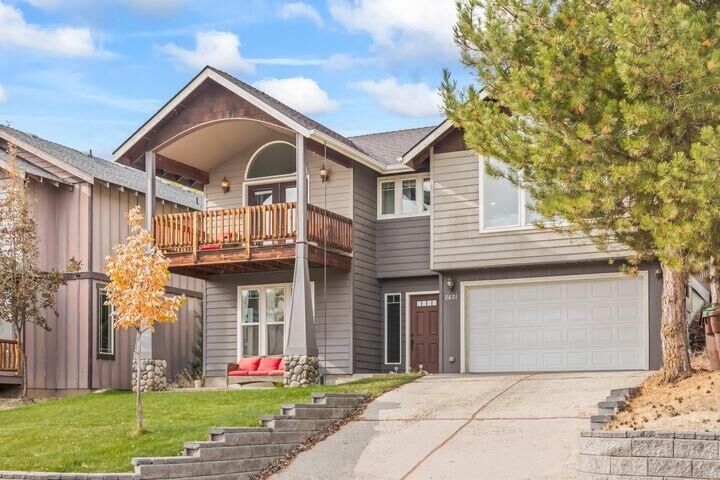 Property Photo: 2671 NE Bobbi Court OR 97754