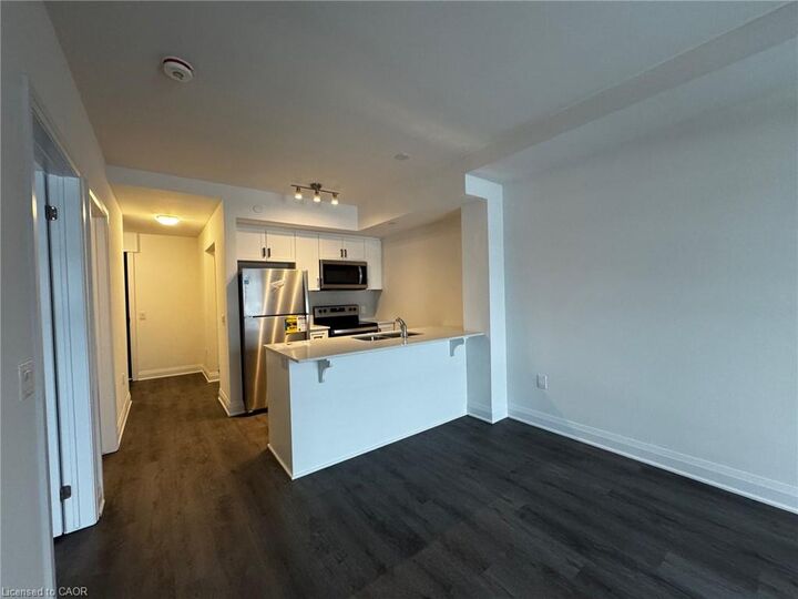 Property Photo: 1936 Rymal Road E 209 ON L0R 1P0