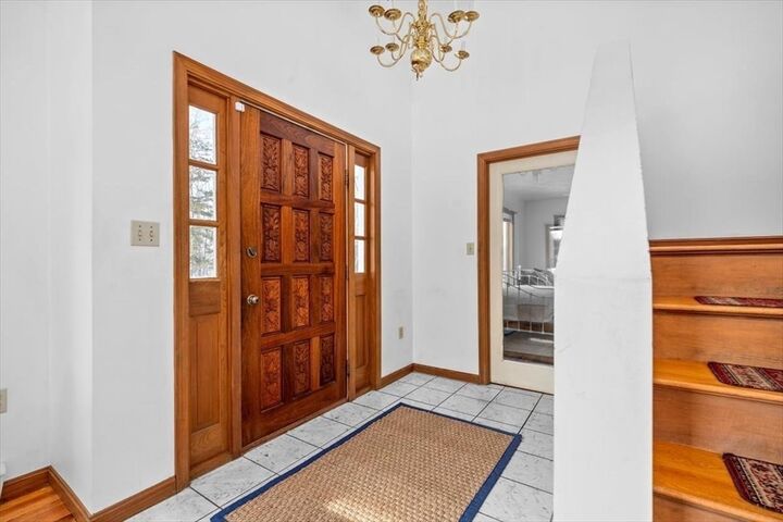 Property Photo:  21 S Bradford Rd  MA 02043 