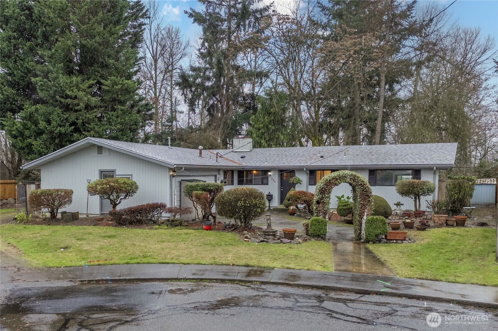 Property Photo:  152  Christina Drive  WA 98390 