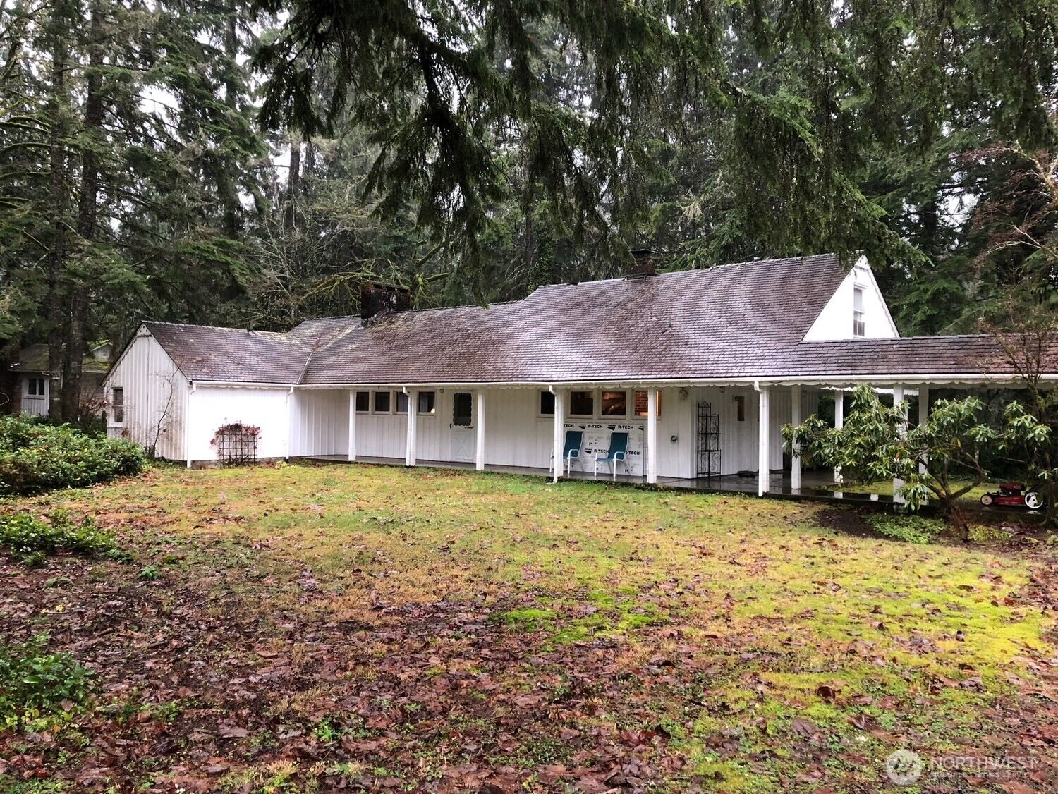Property Photo:  11701  Upper Preston Road SE  WA 98027 