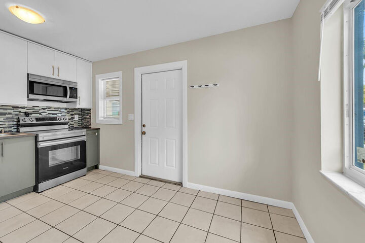 Property Photo: 728 20th Street FL 33407