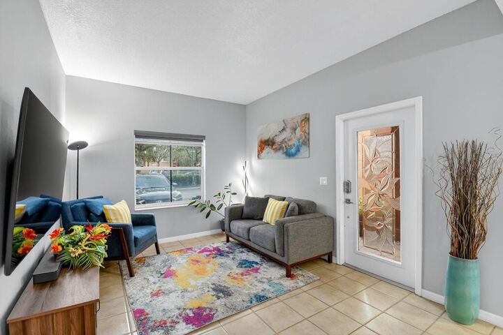 Property Photo: 4957 White Mangrove Way 4957 FL 33312