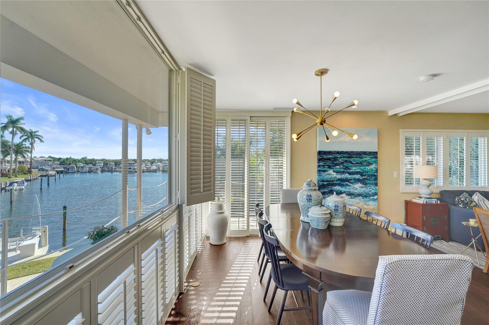 Property Photo:  1124 Seminole Drive 1 C&Ampd  FL 33304 