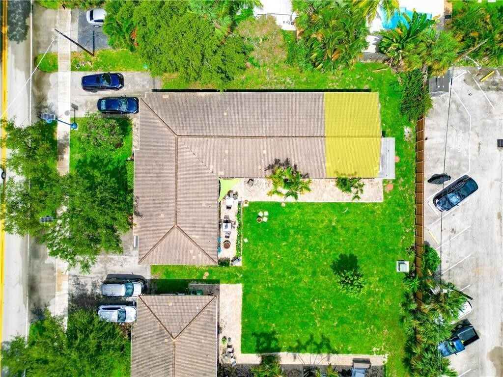 Property Photo:  2170 NE 44th Street A  FL 33064 