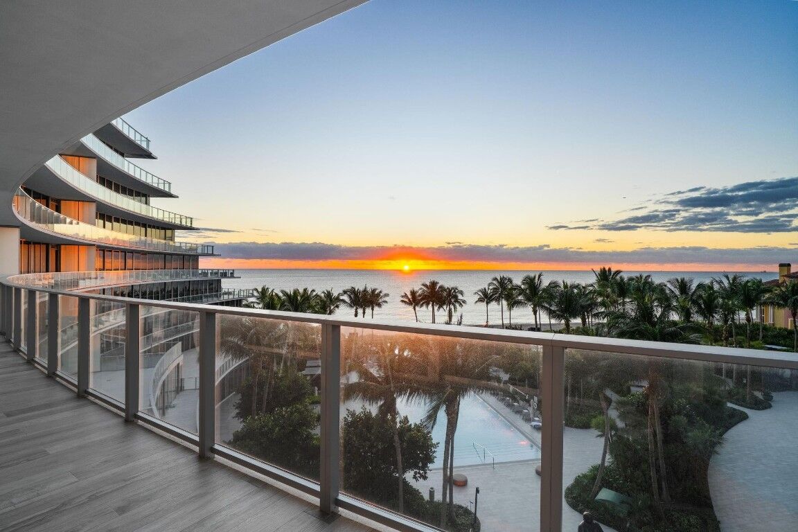 Property Photo:  2200 N Ocean Boulevard N501  FL 33305 