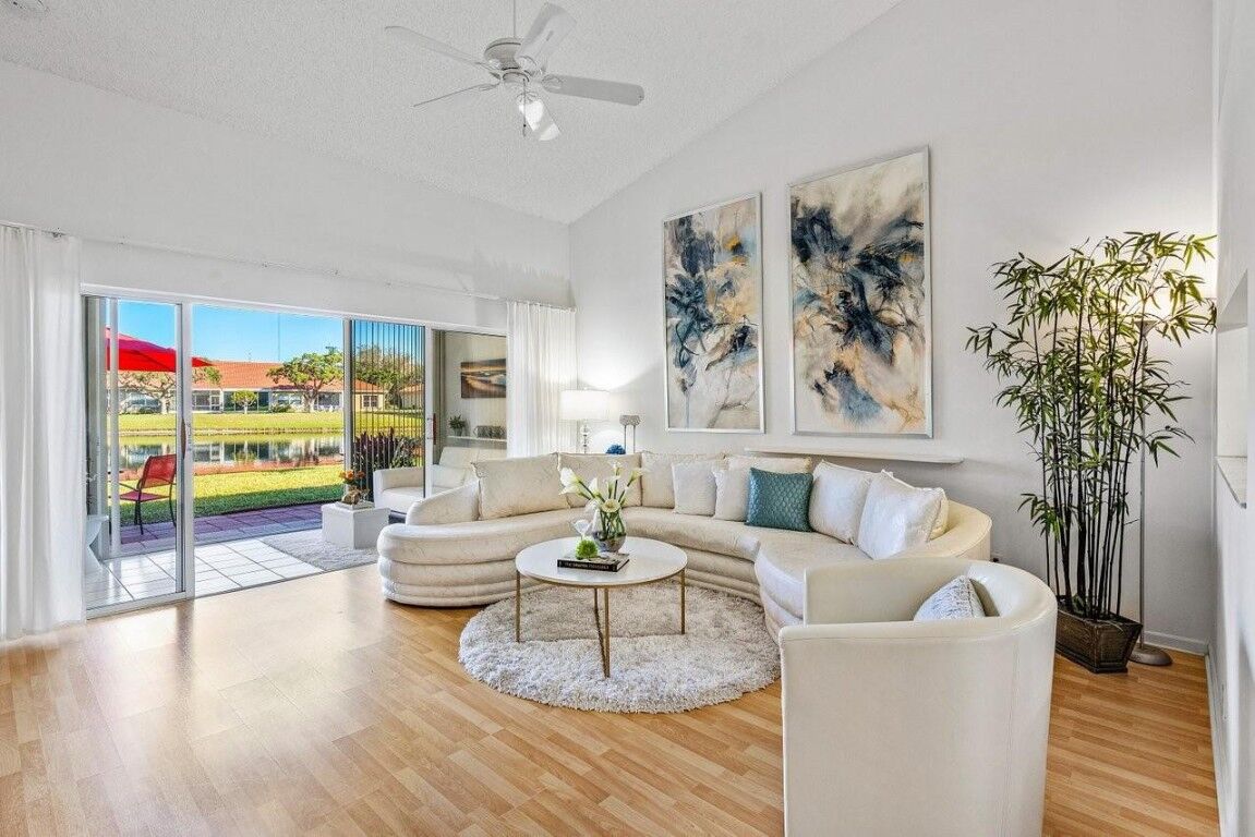 Property Photo:  2627 Mango Creek Lane  FL 33436 