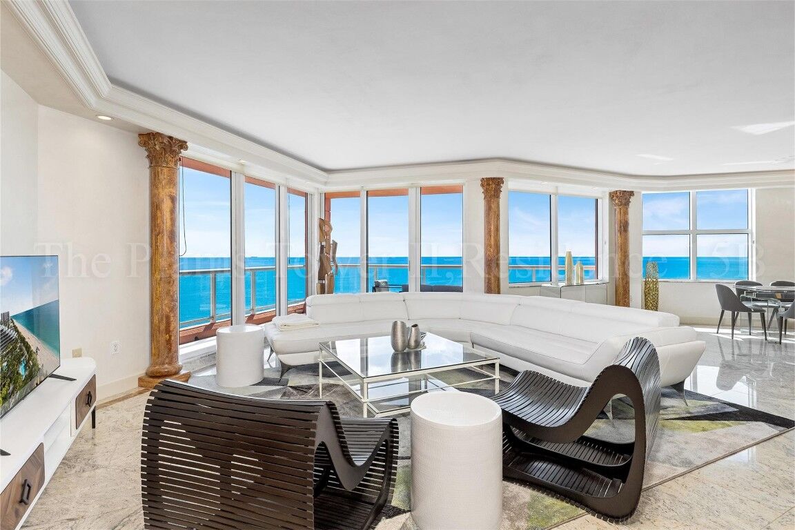 Property Photo:  2110 N Ocean Boulevard 15B  FL 33305 