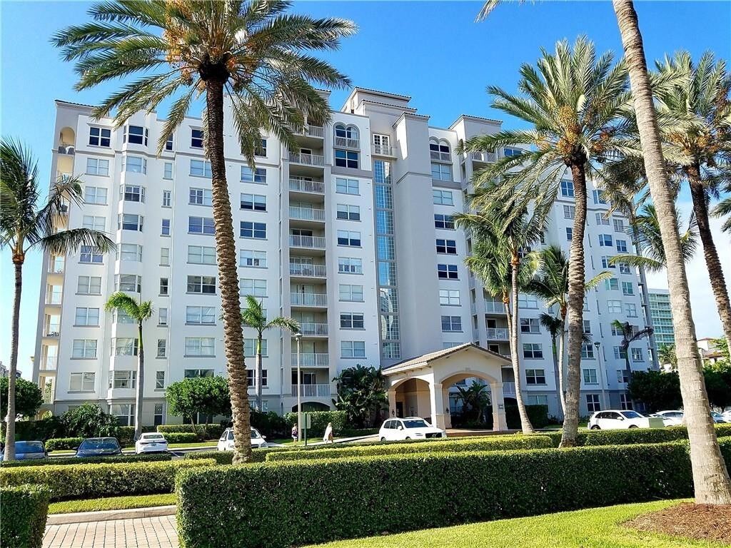 Property Photo: 3594 S Ocean Boulevard 1006 FL 33487
